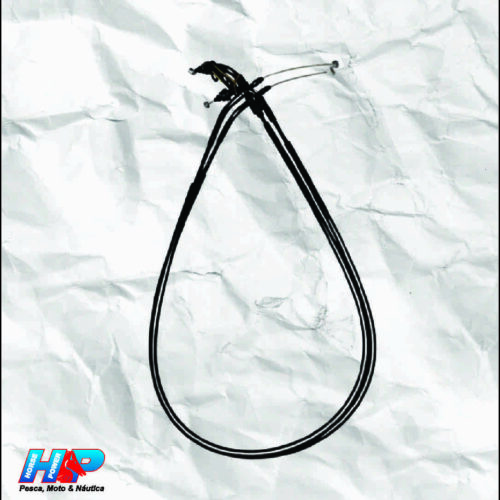 Cabo Acelerador NEO 2010 a 2012 (Original Yamaha)