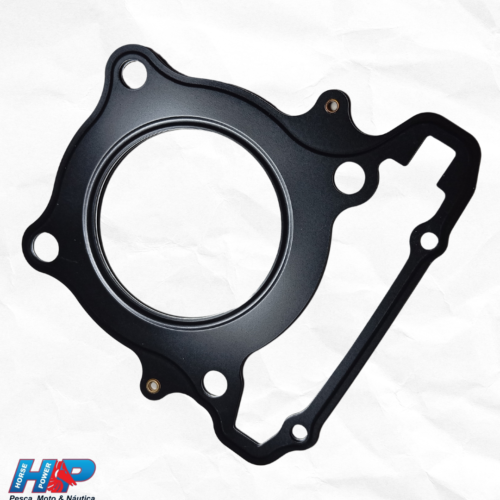 Jogo de Juntas Twister Tornado Kit A Vedamotos