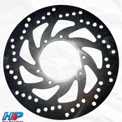 Disco de Freio Traseiro Lander Tenere 250 Importado