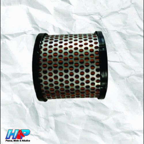 Filtro Ar XT660Z/TENERE (Original Yamaha)