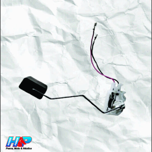 Boia Bomba de Combustível TENERE250 2011 a 2016 (Original Yamaha)