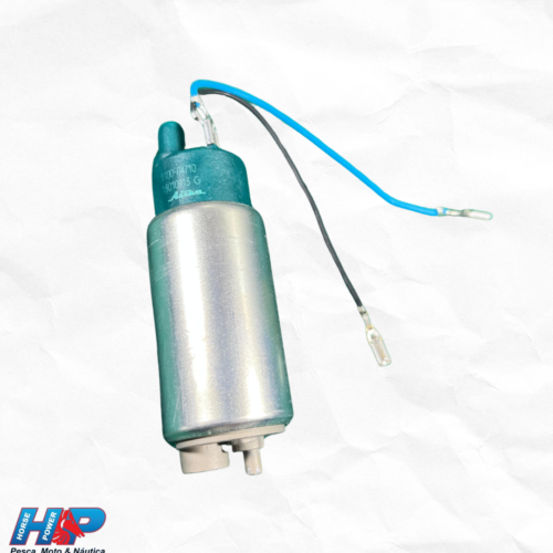 REFIL BOMBA COMBUSTÍVEL TENERE 250 2011 A 2016 (ORIGINAL Yamaha)