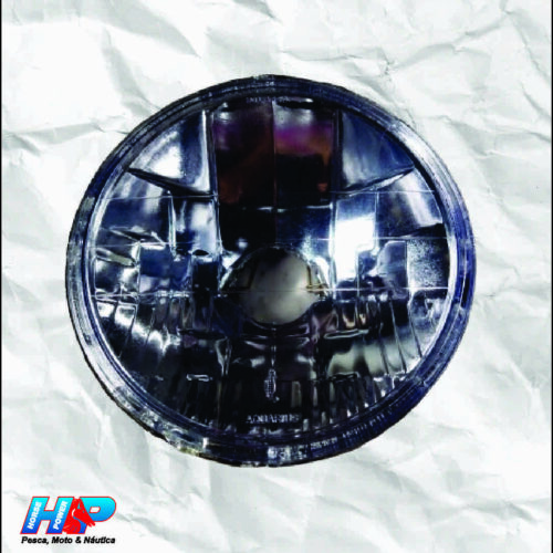 Bloco Óptico TITAN150 2009 a 2010 Mix (Paralelo)