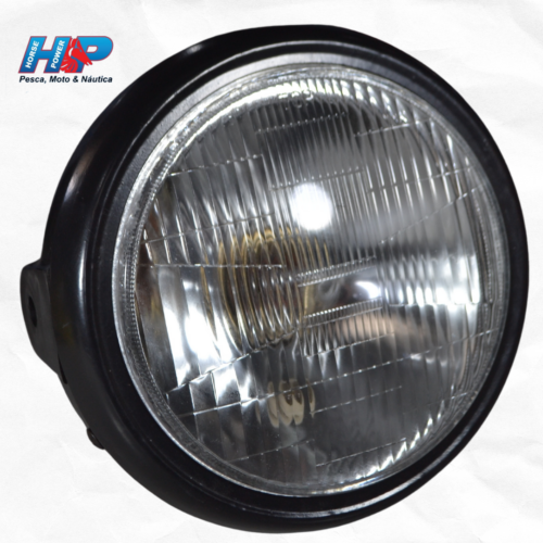 Bloco Óptico CBX200 (Importado)