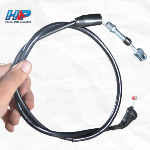Cabo de Embreagem YES 2009 a 2011 Importado