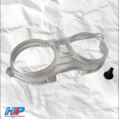 Carcaça Superior Painel TITAN150 ESD 2009 em Diante (Paralela)