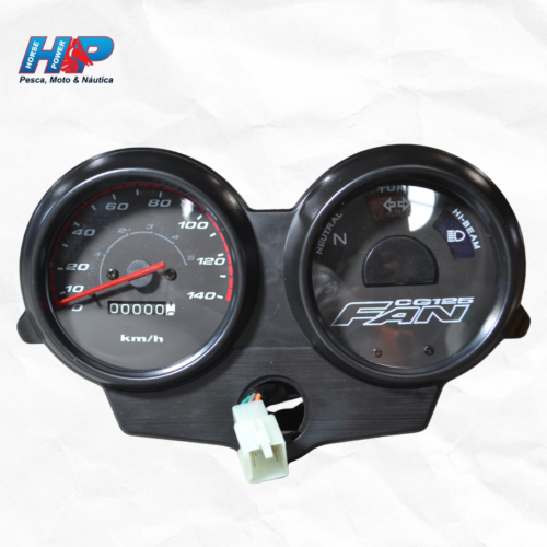 Painel Fan 125 2005 a 2008 Importado
