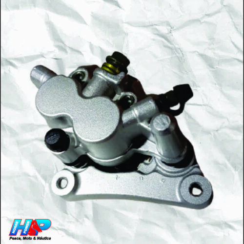 Pinça Freio Dianteira FAZER 2015 (Importada)