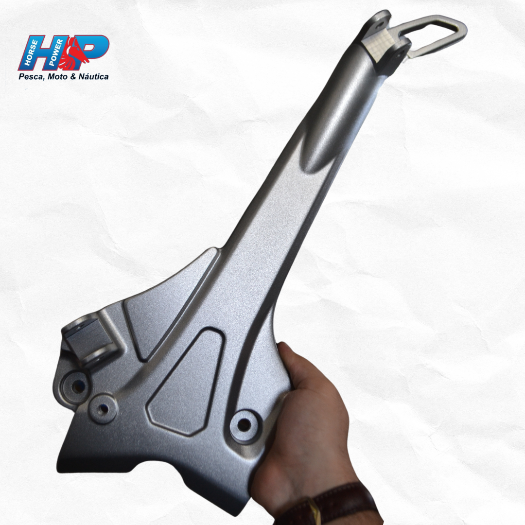 Suporte pedal apoio ( lado esquerdo ) fazer 250 2012/2015-44CF74421000