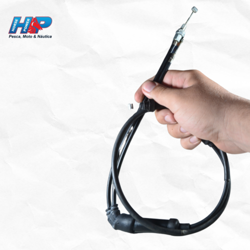 Cabo de Acelerador Titan 2000/2001 KSE Mes Completo