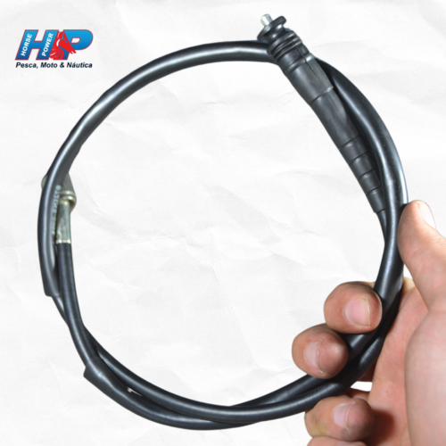 Cabo de Velocímetro CB 500 / Web EVO / Sky 110 TRIL Importado