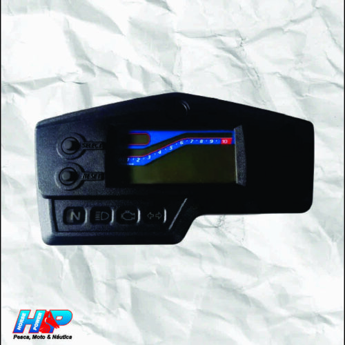 Painel LANDER até 2015 (Importado)