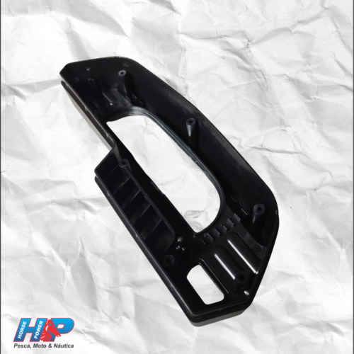 Carcaça Superior do Painel XRE 300 Paralela