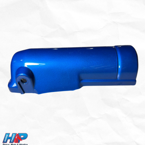 PROTETOR CILINDRO TELESCOPIO CRYPTON LD AZUL ORIGINAL-5DWF313200P1