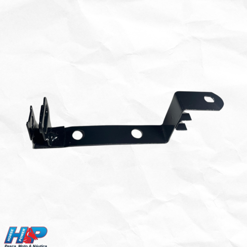 Suporte Bateria Fan 2007 Cinta Paralelo