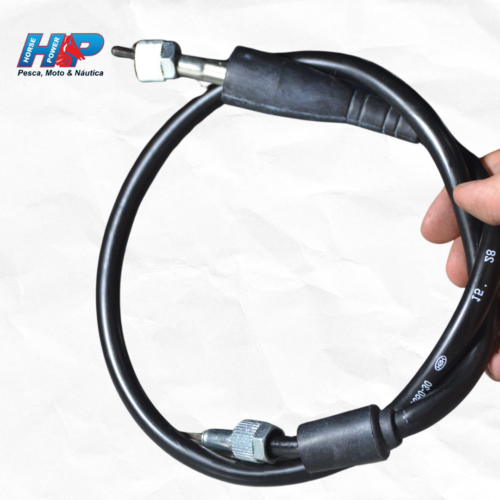 Cabo Velocímetro YBR/FACTOR ED 125/150 2009 a 2016 (Original Yamaha)
