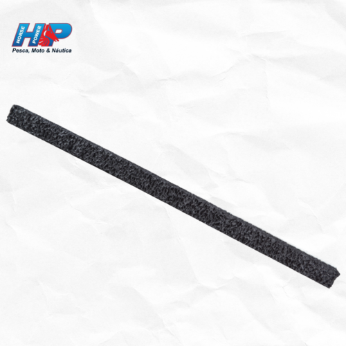 Amortizador Aba Tanque Fazer Original (Trás)