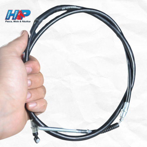 Cabo de Freio Biz 125 2008 Importado