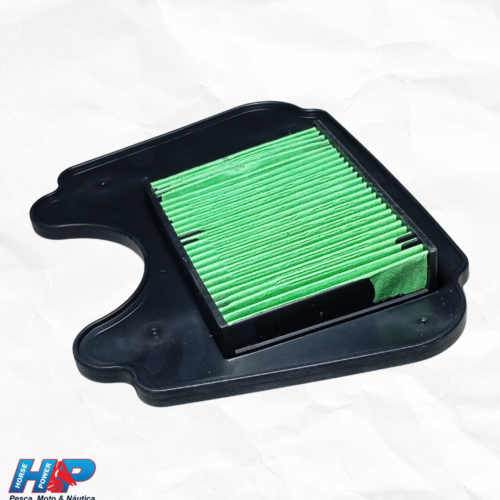 Filtro de Ar Biz 100 2011 a 2015 Paralelo