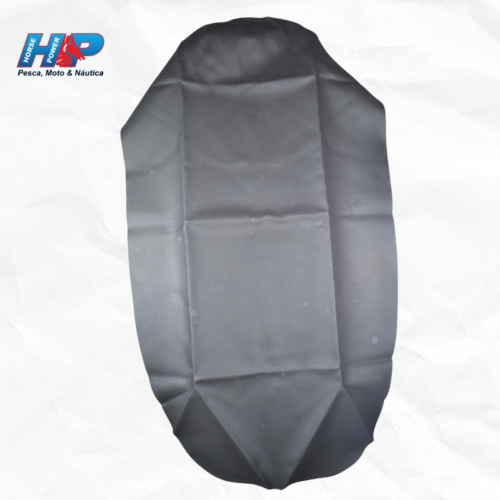 Capa de Banco Hunter 125 Paralela