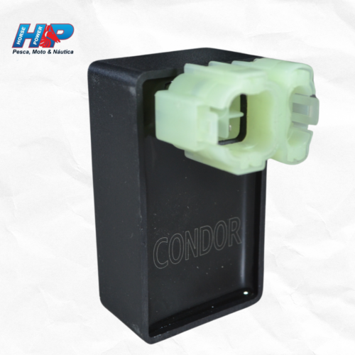 CDI CRF 230 Importado