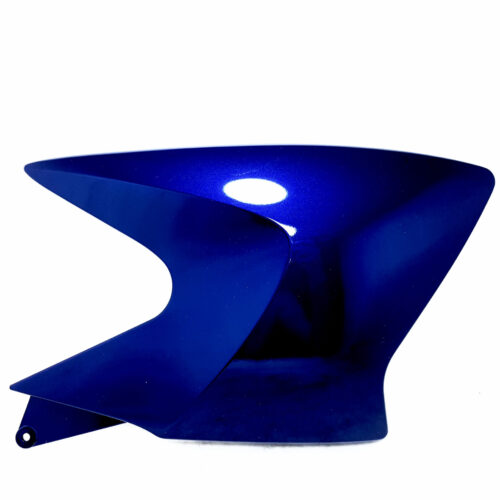 Aba Tanque Azul YBR|FACTOR  até 2013 LD (Original Yamaha)