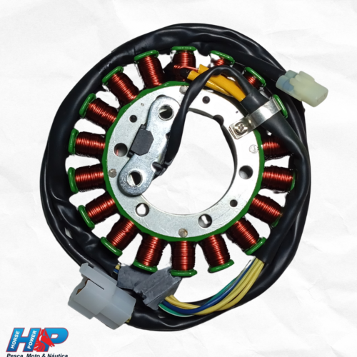 Estator Falcon 2000 a 2007 Importado