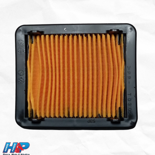 FILTRO AR FAZER/LANDER/TENERE 2016 ADIANTE ORIGINAL-53PE44500000