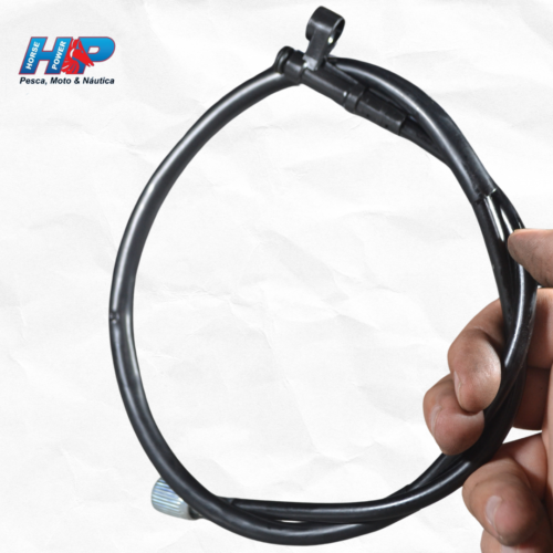 Cabo de Velocímetro Twister 2008 Importado