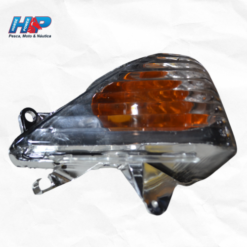 Pisca Lead 110 Dianteiro Lado Direito Paralelo