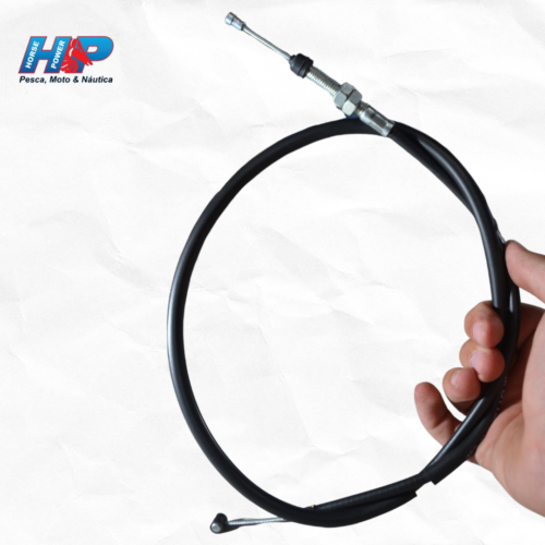 Cabo de Embreagem Bros 150 2009 a 2012 Importado