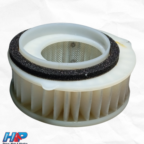 FILTRO AR DRAG STAR ORIGINAL YAMAHA-4TR144510000
