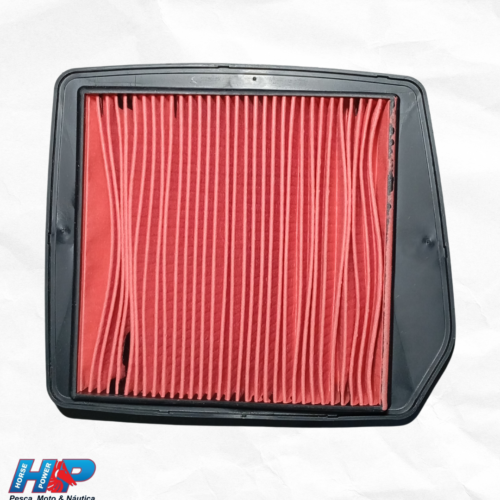 Filtro de Ar NX 400 Falcon Gold