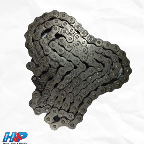 Corrente de Transmissão 428 HX 116 Importada