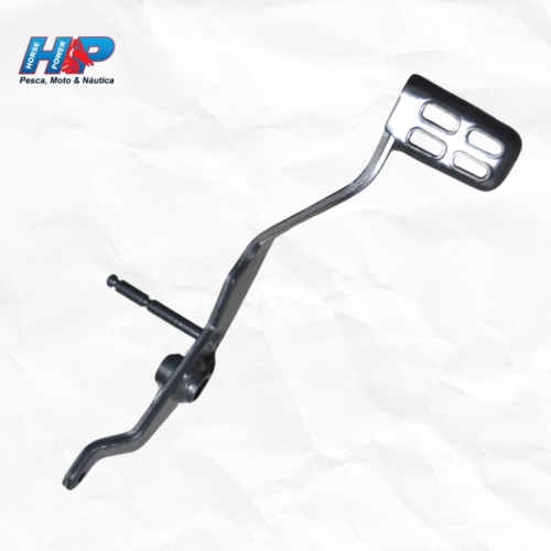 PEDAL FREIO FAZER 150 2016 ORIGINAL-1STF721110