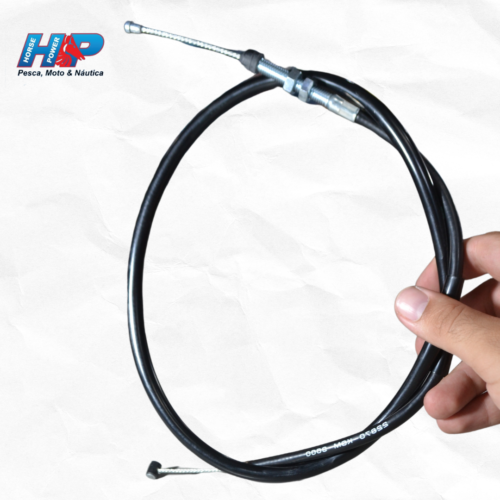 Cabo de Embreagem Bros 125 Importado