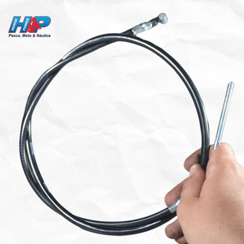 Cabo de Freio Titan 2000 a 2004 Importado