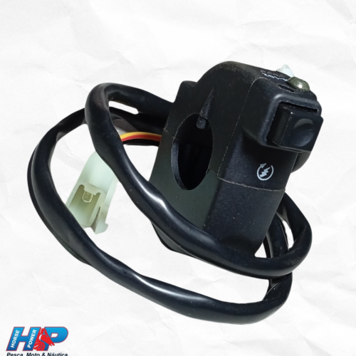 Interruptor de Partida CRF 230 Scud