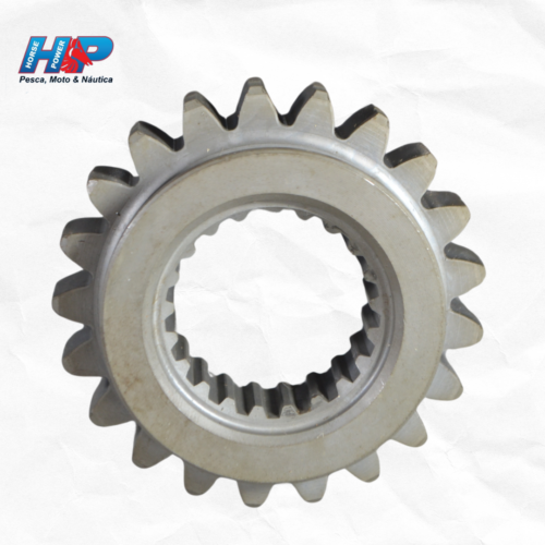 Engrenagem motora 4 wr400f original-5BF172410000