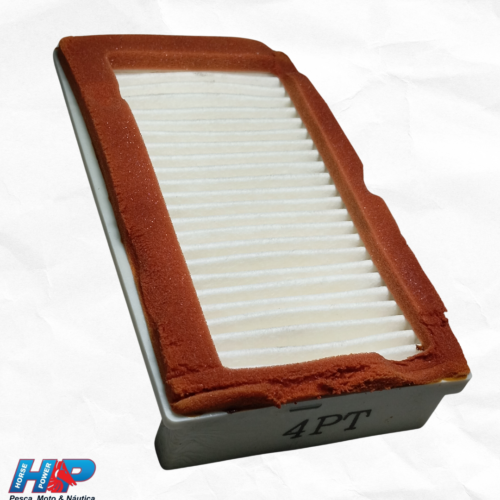 FILTRO AR XT600 ORIGINAL-4PT144510100