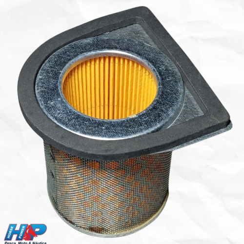 Filtro de Ar Twister Até 2008 Paralelo