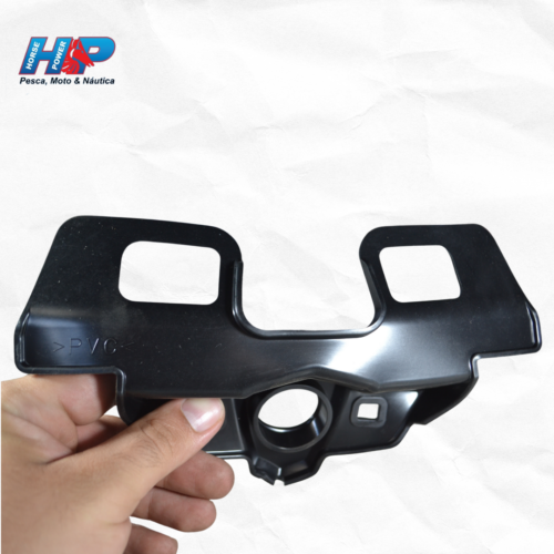 Capa chave ignicao fazer 150 original-1STH25680000