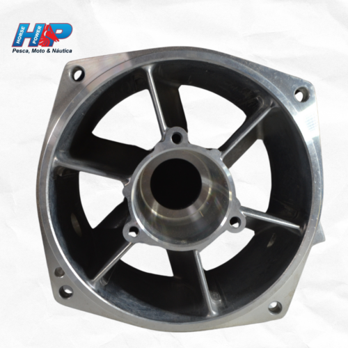 Duto impulsor 200fetol original (nautica)-6R7513150194