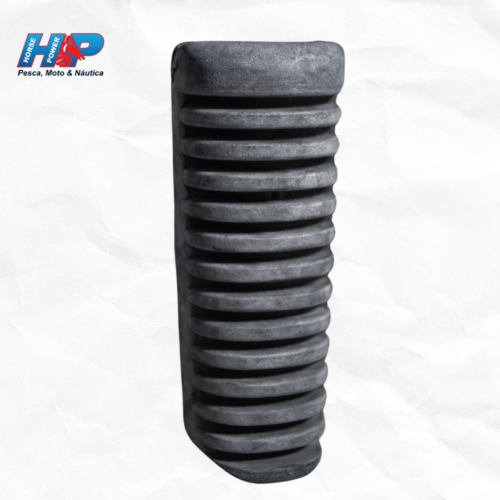 Borracha pedal apoio dianteiro fazer original-1S4F74130000