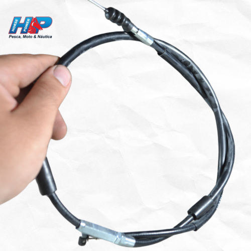 Cabo de Embreagem Sahara NX 350 Importado