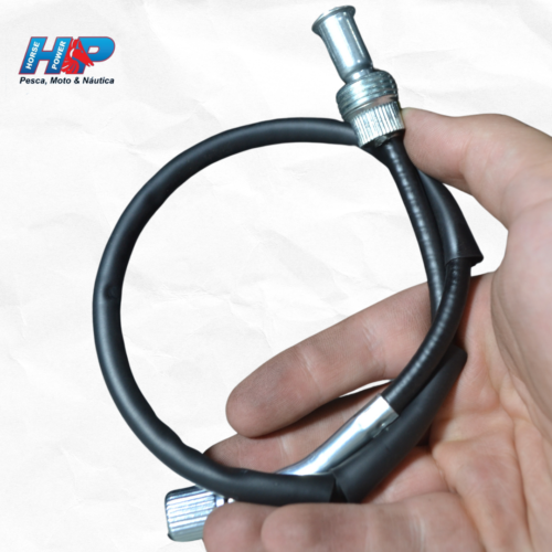 Cabo tacometro gs500 importado-627077000