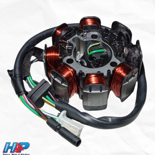 Estator CRF 230 Importado