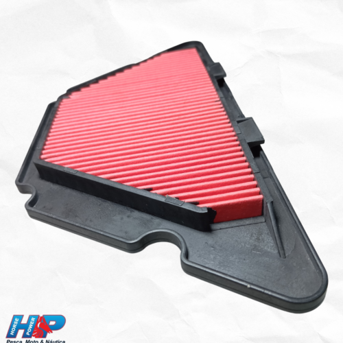 Filtro de Ar XJ6 Paralelo