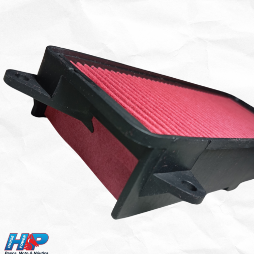 Filtro de Ar Lead 110 Paralelo