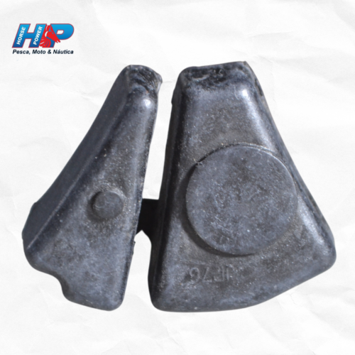 Bucha coroa fazer 250 2018 (nova) original-B97F53640000